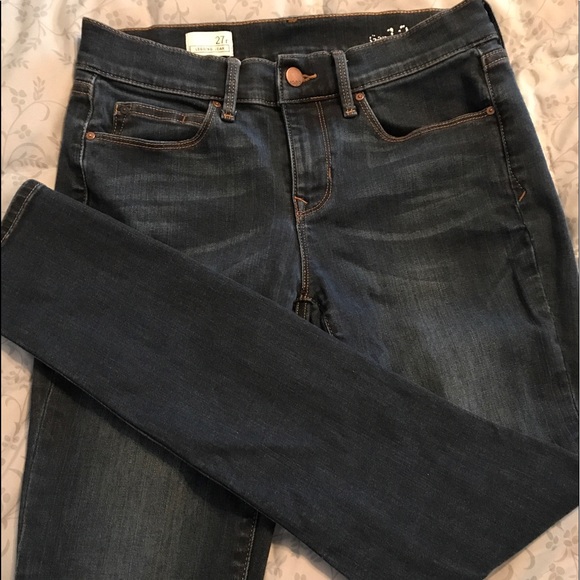 Gap 1969 Legging Jean - Picture 2 of 6